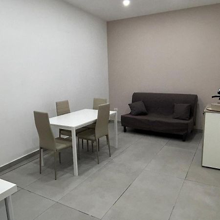 Casa Cucu Apartment Napoli Exterior foto