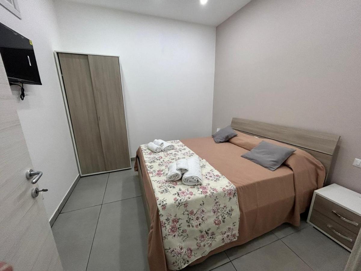 Casa Cucu Apartment Napoli Exterior foto