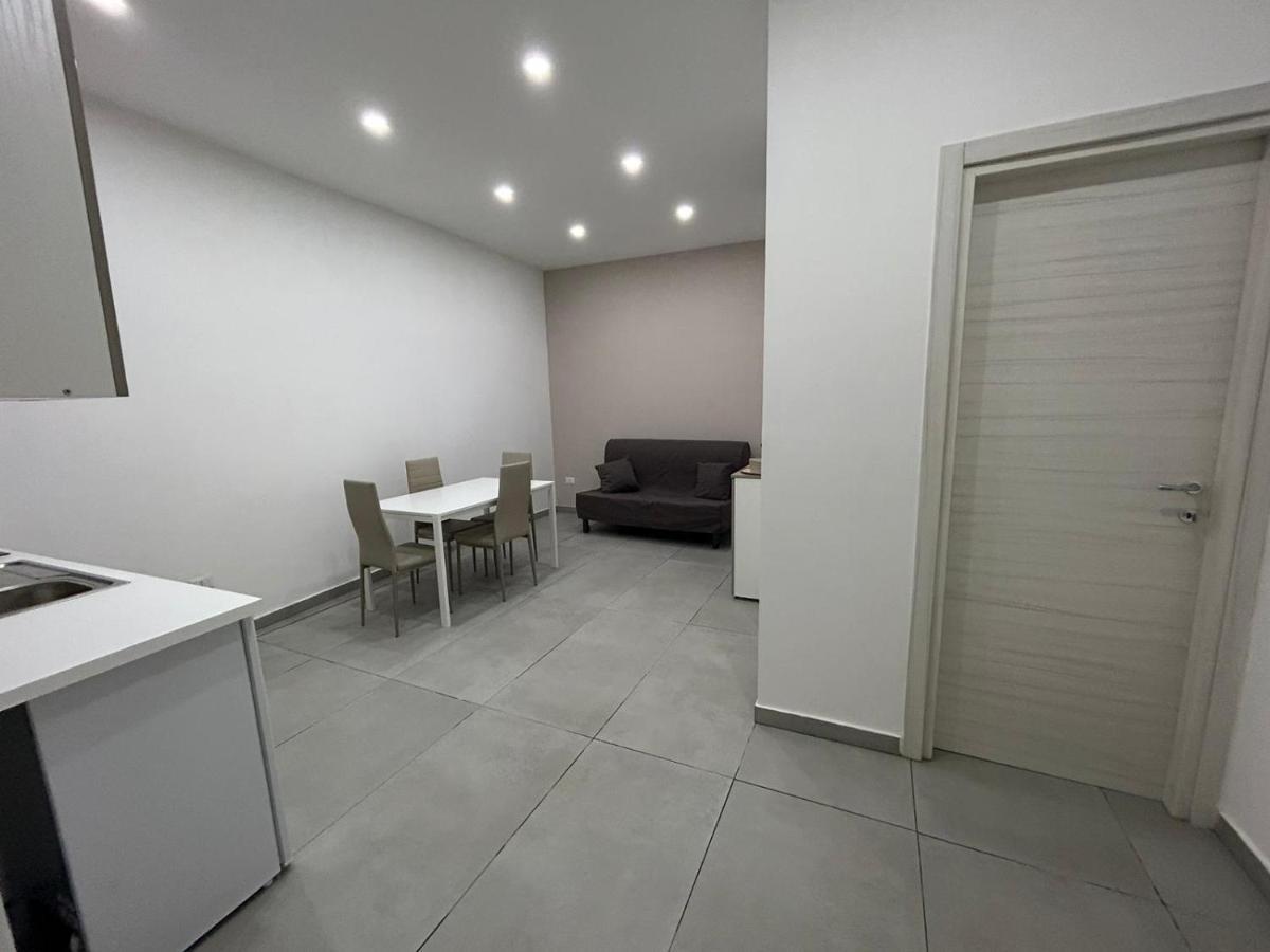 Casa Cucu Apartment Napoli Exterior foto
