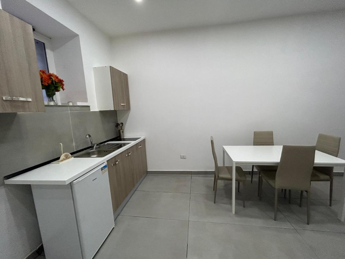 Casa Cucu Apartment Napoli Exterior foto