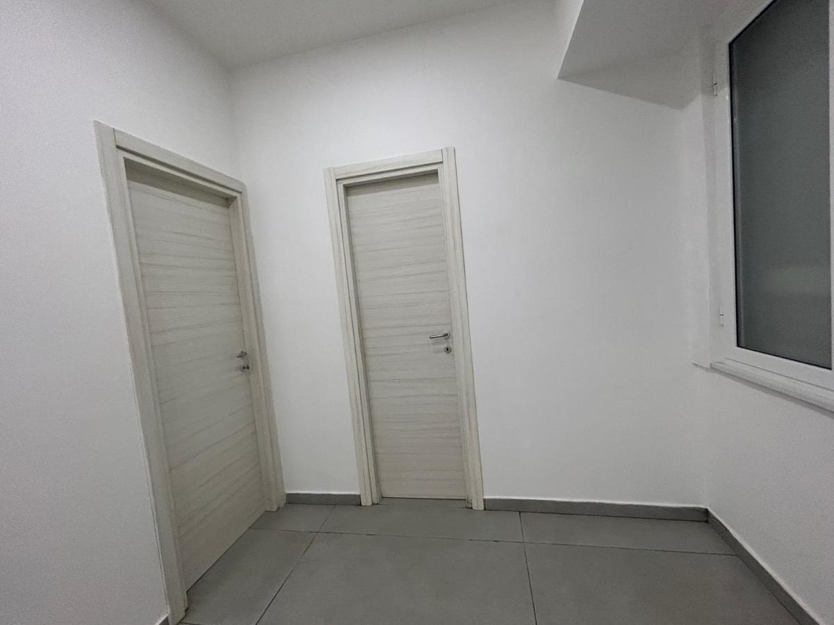 Casa Cucu Apartment Napoli Exterior foto